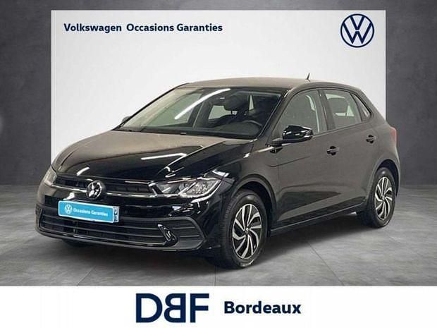 Noir Utilisé 2024 VW Polo S | 20 999 € (Prix juste) - Image 1/4