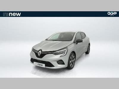 Doré Utilisé 2023 Renault Clio V Evolution Berline | 15 399 € (Prix juste) - Image 1/3