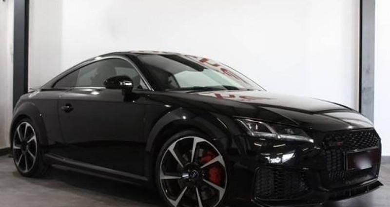 Occasion 2019 Audi TT Design Coupé | 49 990 € (Bon prix) - Image 1/4