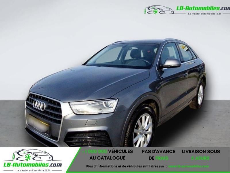 Occasion 2018 Audi Q3 Sport SUV | 20 800 € (Prix juste) - Image 1/4
