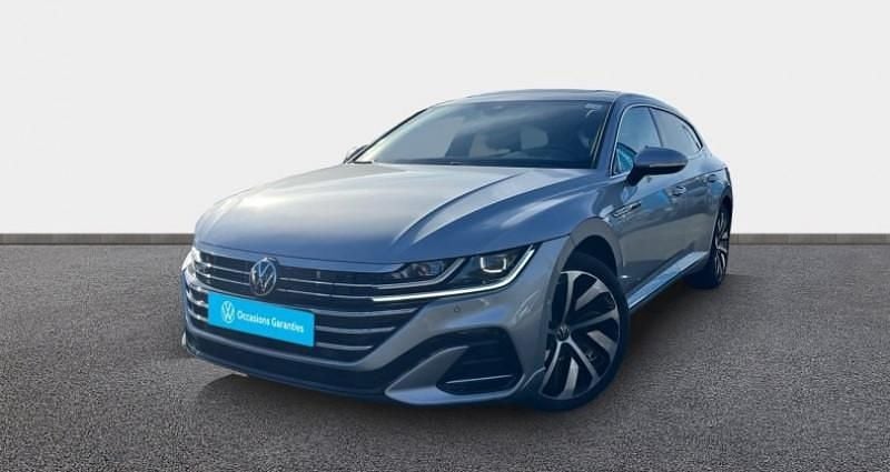 Utilisé 2021 VW Arteon R-line Berline | 25 900 € (Prix juste) - Image 1/4