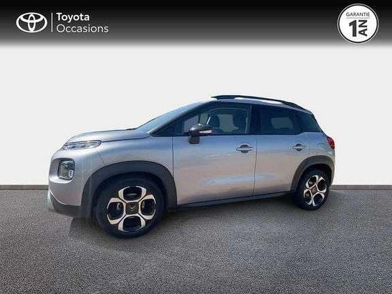 Utilisé 2020 Citroën C3 Aircross Shine SUV | 13 490 € (Prix juste) - Image 1/1
