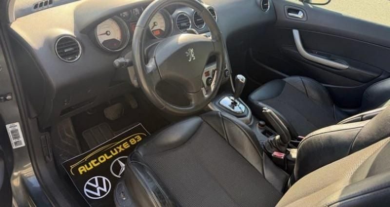 Occasion Peugeot 308 110 ch (80 kW) 2008 Berline