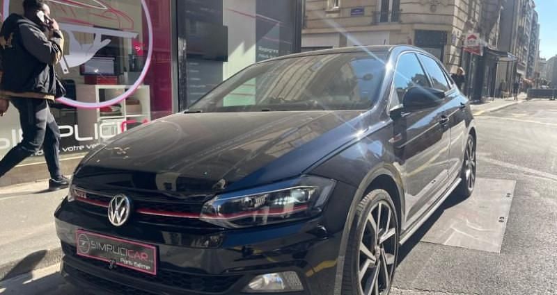 Utilisé 2020 VW Polo GTI Citadine | 19 990 € (Bon prix) - Image 1/4