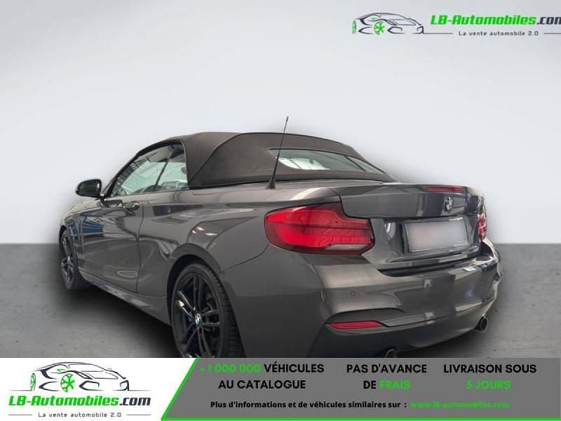 Occasion BMW M240 M Sport 340 ch (250 kW) 2018 Coupé