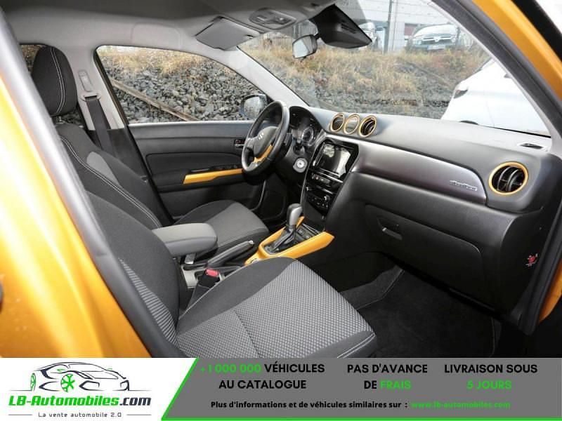 Occasion Suzuki Vitara 111 ch (81 kW) 2019 SUV