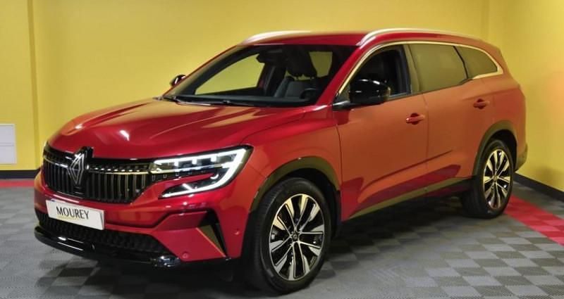 Occasion Renault Espace 200 ch (147 kW) 2024 SUV