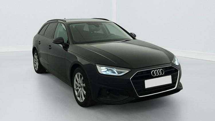 Occasion 2022 Audi A4 Design Break | 26 450 € (Super prix) - Image 1/1