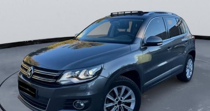 Occasion 2015 VW Tiguan SUV | 15 590 € (Prix juste) - Image 1/4