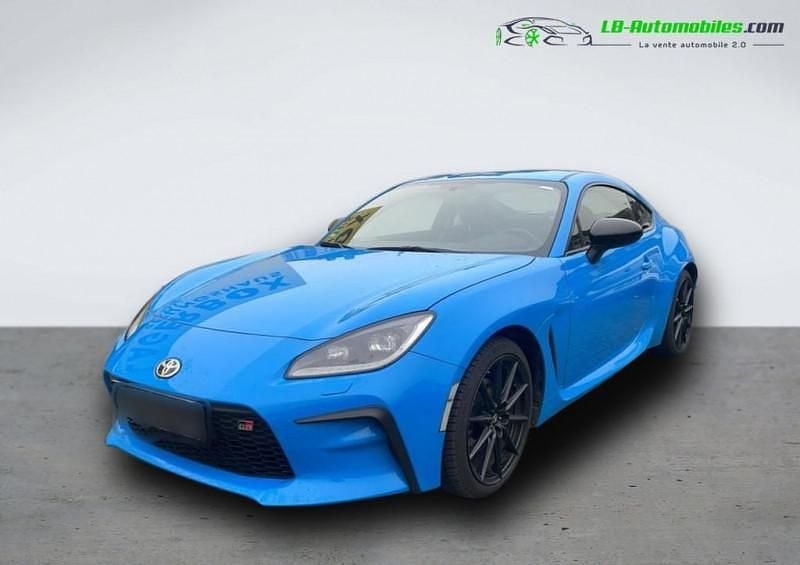 Utilisé 2022 Toyota GR86 Coupé | 41 200 € - Image 1/4