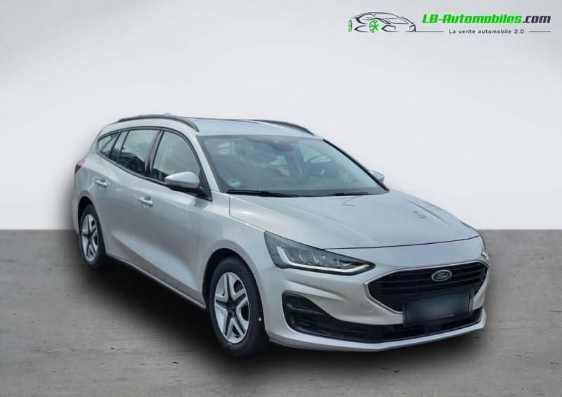 Utilisé 2022 Ford Focus Break | 20 900 € (Prix juste) - Image 1/4