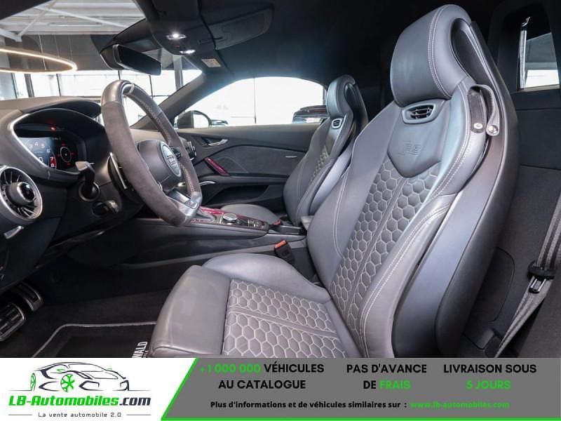 Occasion Audi TT RS Sport 400 ch (294 kW) 2021 Cabriolet