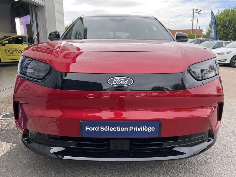 Occasion Ford Capri Extended Range 209 kW (285 ch) 2025 Coupé