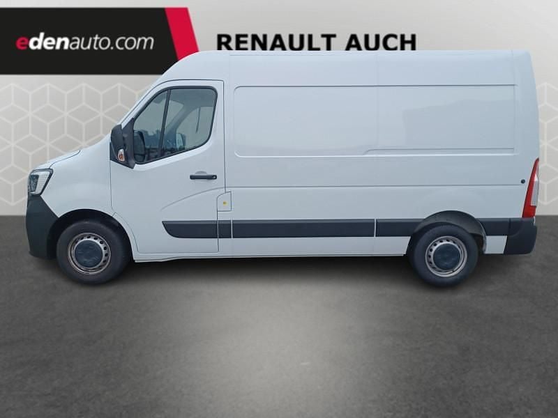 Occasion Renault Master 135 ch (99 kW) 2024 Monospace