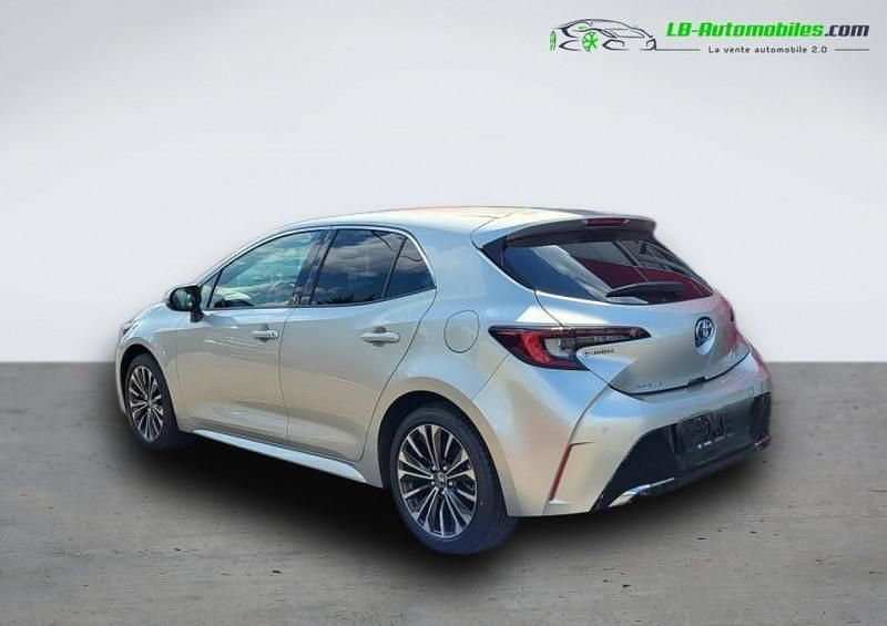 Utilisé 2023 Toyota Corolla Citadine | 31 500 € (Prix assez cher) - Image 1/4