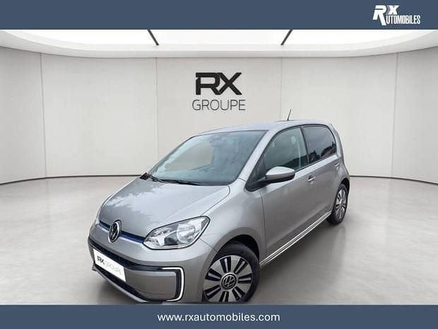 Gris Utilisé 2023 VW up! Life Citadine | 15 900 € - Image 1/4