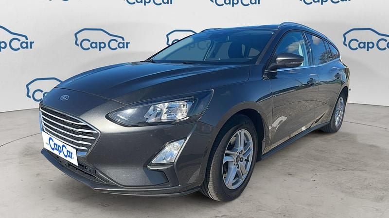 Occasion Ford Focus Business Edition 125 ch (91 kW) 2020 Break