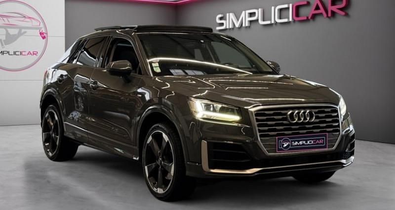 Utilisé 2017 Audi Q2 Design SUV | 18 990 € - Image 1/4