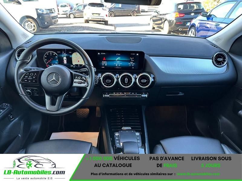 Occasion Mercedes GLA200 163 ch (119 kW) 2020 SUV