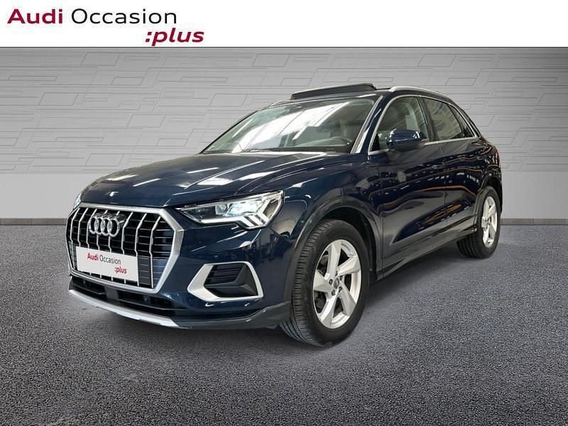 Utilisé 2019 Audi Q3 Design SUV | 29 900 € (Prix juste) - Image 1/4