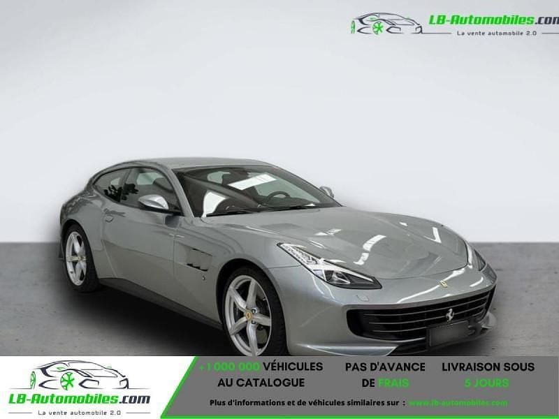 Occasion Ferrari GTC4Lusso 610 ch (448 kW) 2018 Break