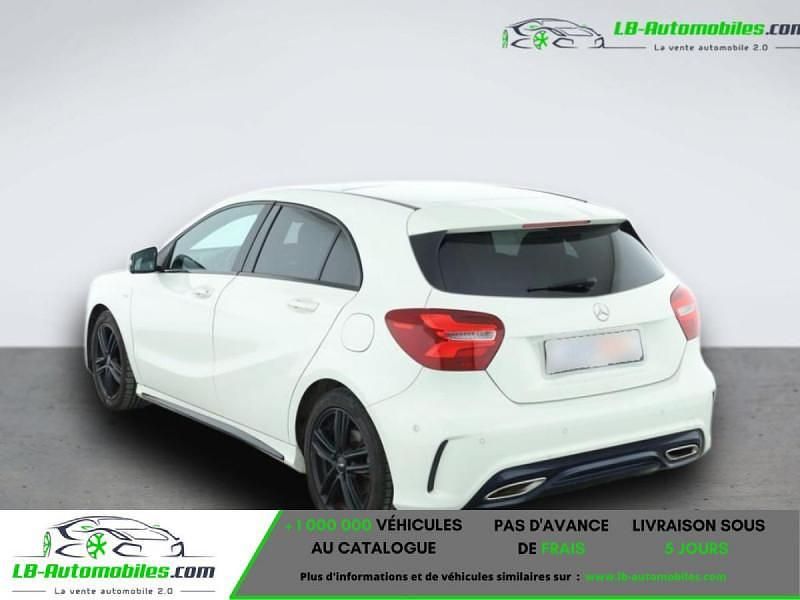 Occasion Mercedes A200 156 ch (114 kW) 2017 Berline