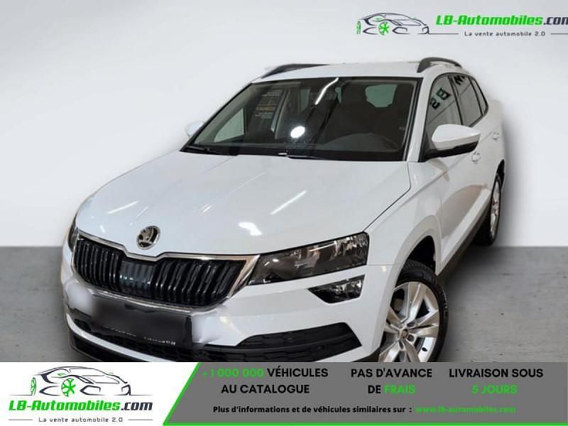 Occasion 2021 Skoda Karoq SUV | 27 600 € (Prix juste) - Image 1/4