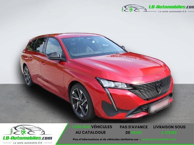Utilisé 2024 Peugeot 308 Break | 26 500 € (Prix assez cher) - Image 1/4