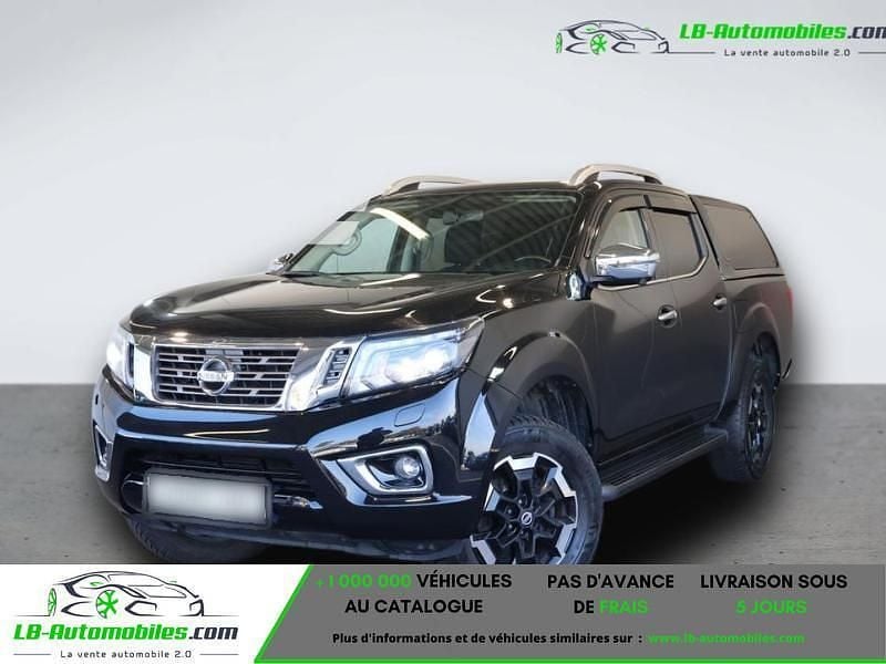 Utilisé 2019 Nissan Navara Pick-up | 29 200 € (Bon prix) - Image 1/4