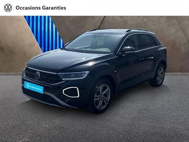 Utilisé 2024 VW T-Roc Edition SUV | 37 495 € - Image 1/4