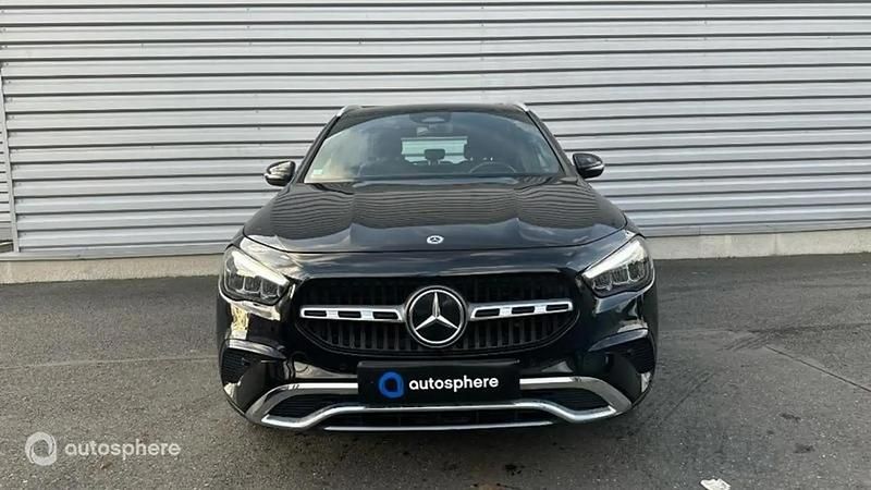 Occasion Mercedes GLA200 Progressive 166 ch (122 kW) 2023 SUV