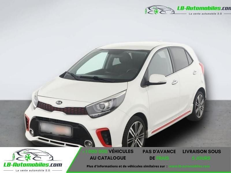 Occasion 2019 Kia Picanto Citadine | 16 400 € (Bon prix) - Image 1/4