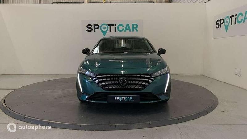 Occasion Peugeot 308 Allure 133 ch (97 kW) 2023 Break