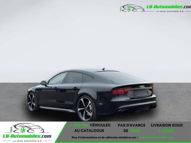 Occasion Audi RS7 Sport 560 ch (411 kW) 2015 Citadine