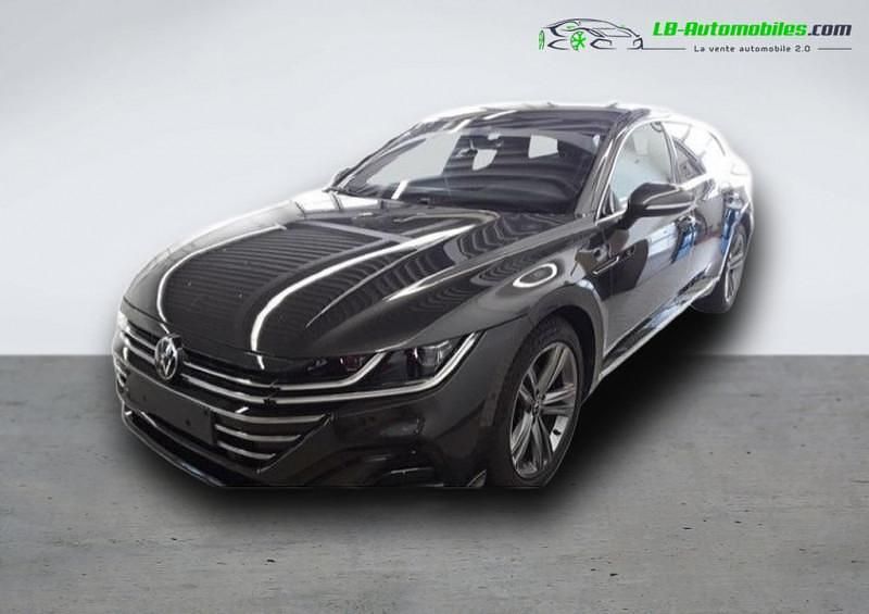Utilisé 2023 VW Arteon Berline | 39 000 € (Bon prix) - Image 1/2