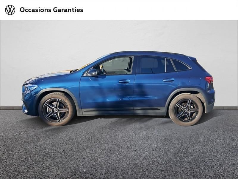 Occasion Mercedes GLA200 AMG line 163 ch (119 kW) 2022 SUV