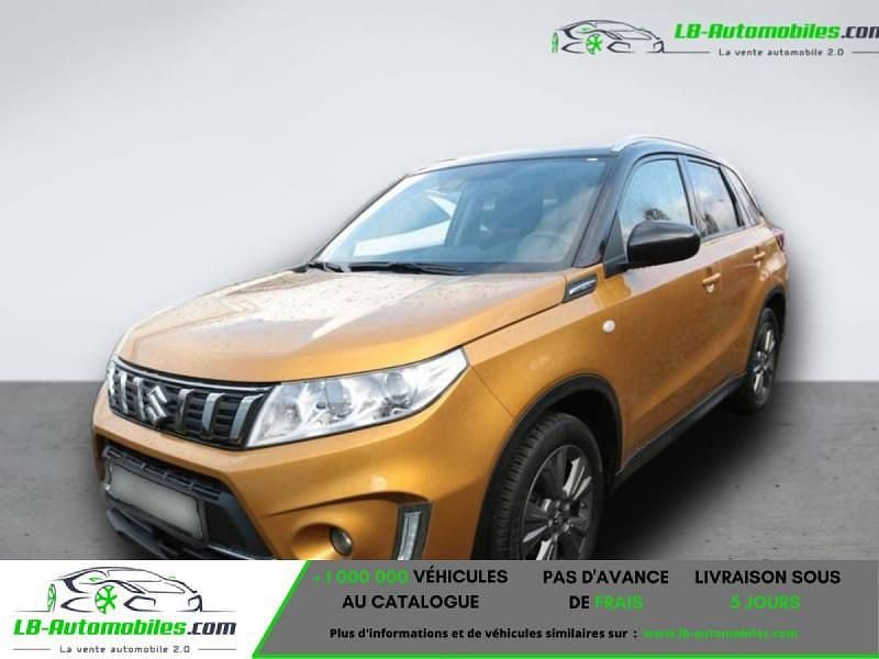 Occasion Suzuki Vitara 111 ch (81 kW) 2019 SUV