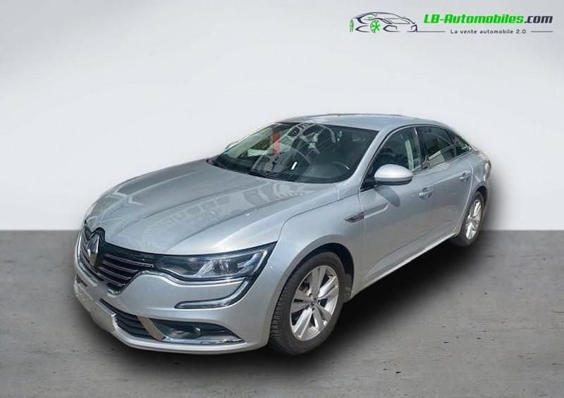Utilisé 2016 Renault Talisman Berline | 16 800 € (Super prix) - Image 1/4