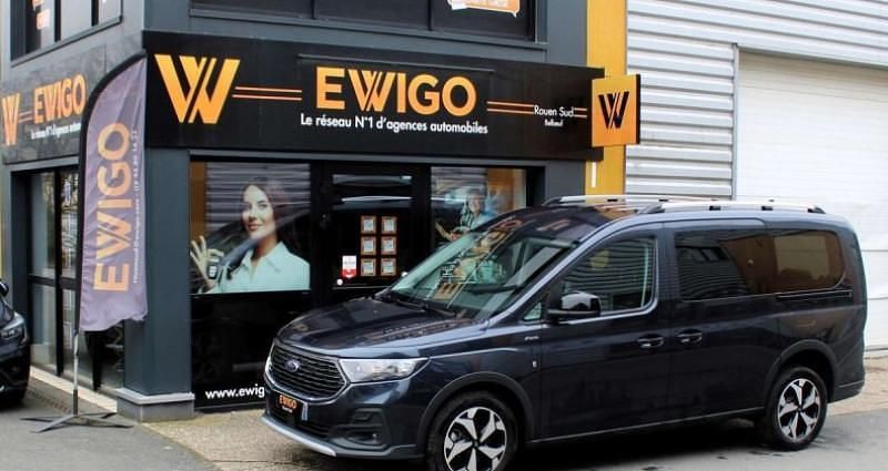 Occasion Ford Tourneo Active 114 ch (83 kW) 2024 Van