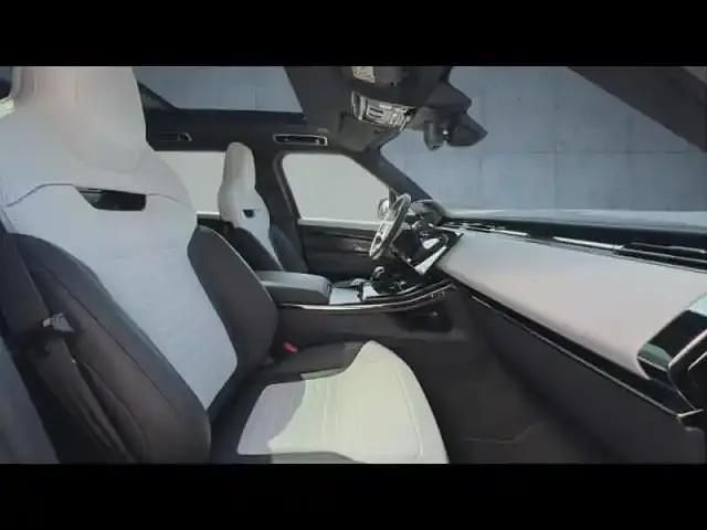 Occasion Land Rover Range Rover Sport Dynamic 2023 Noir SUV