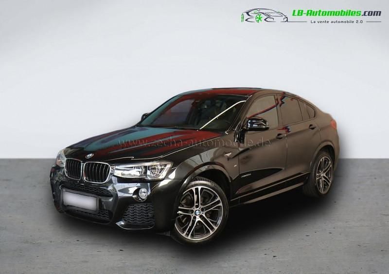 Utilisé 2016 BMW X4 Comfort Edition SUV | 34 100 € (Prix cher) - Image 1/4