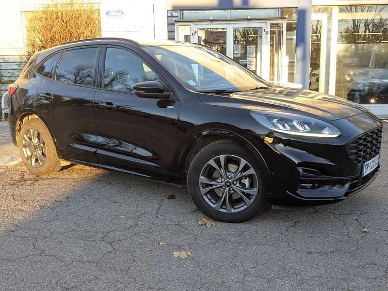 Occasion 2023 Ford Kuga ST-Line SUV | 22 990 € (Prix juste) - Image 1/1
