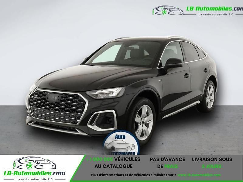 Utilisé 2024 Audi Q5 Sportback Sport SUV | 64 000 € (Prix juste) - Image 1/4