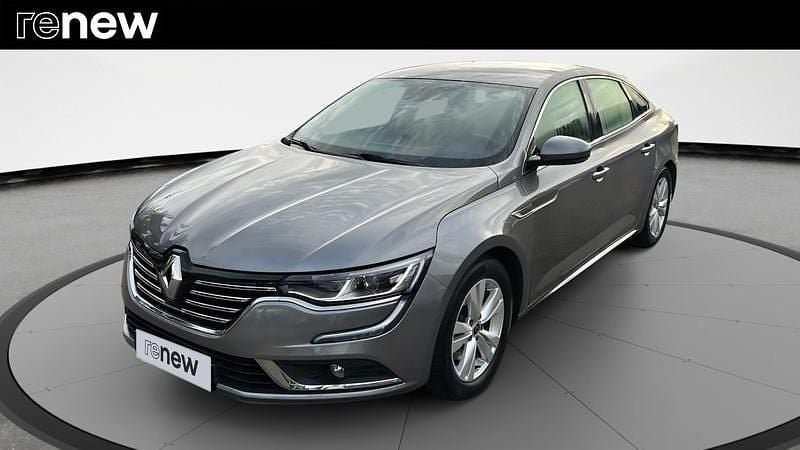 Gris Occasion 2020 Renault Talisman Business Berline | 17 490 € (Super prix) - Image 1/4