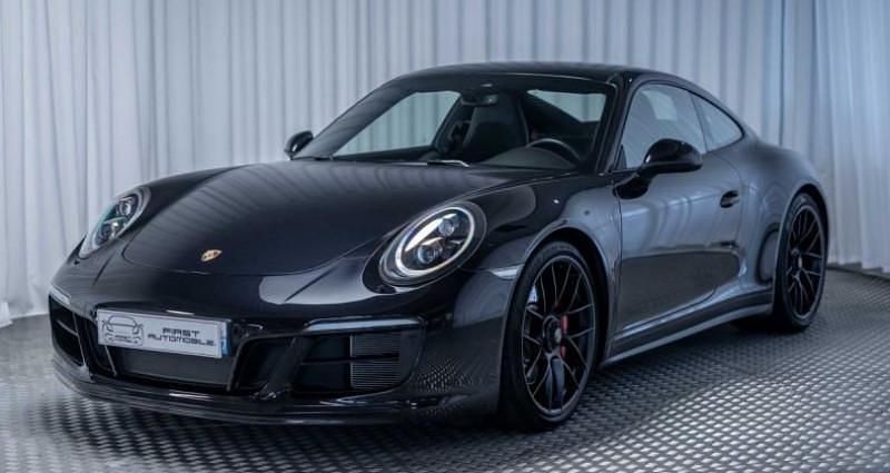 Utilisé 2017 Porsche 991 Coupé | 112 900 € (Prix cher) - Image 1/4