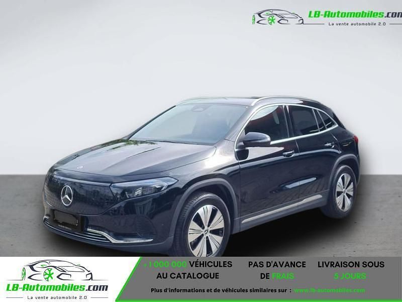 Utilisé 2024 Mercedes EQA350 SUV | 38 400 € (Prix juste) - Image 1/4