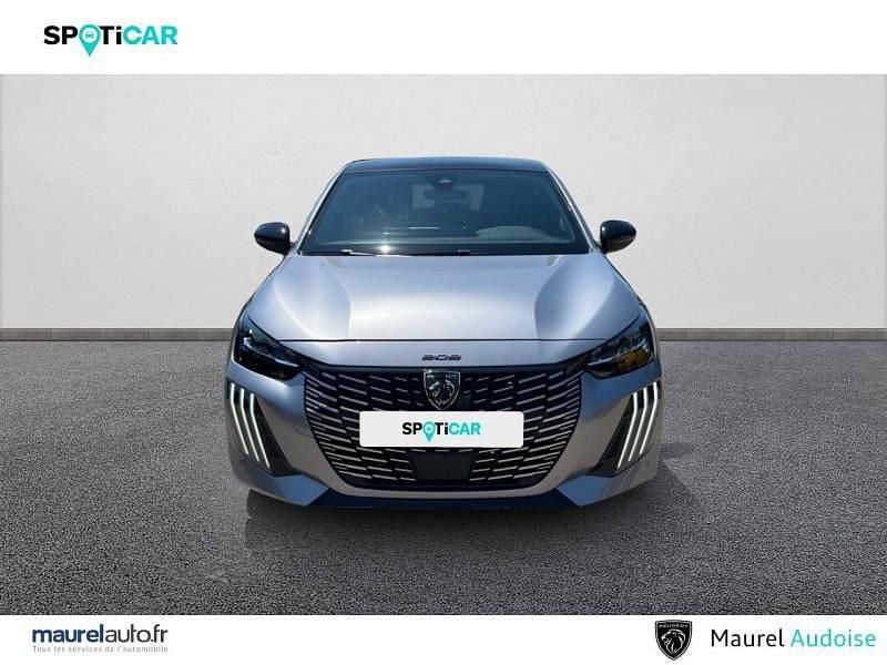 Occasion Peugeot 208 GTi 145 ch (106 kW) 2024 Citadine