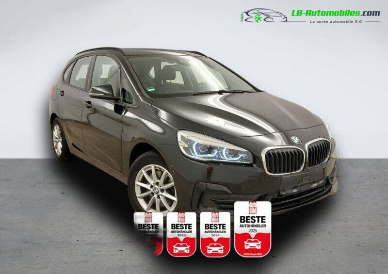 Utilisé 2021 BMW 220 Break | 31 500 € (Bon prix) - Image 1/4