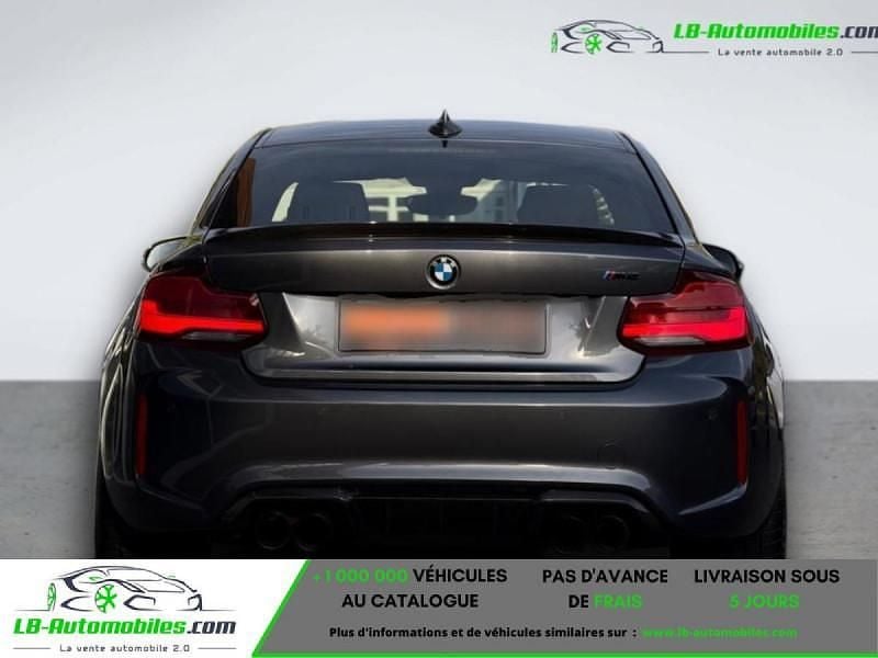 Occasion BMW M2 Sport Line 370 ch (272 kW) 2018 Coupé