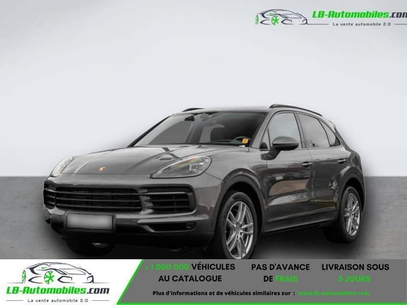 Occasion Porsche Cayenne S 441 ch (324 kW) 2020 SUV